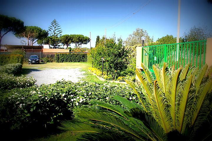 Il Melograno Di Nora Bed & Breakfast พูลา ภายนอก รูปภาพ