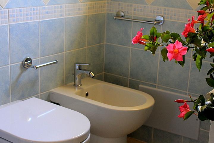 Il Melograno Di Nora Bed & Breakfast พูลา ภายนอก รูปภาพ