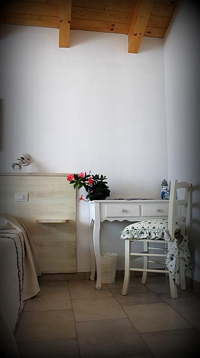 Il Melograno Di Nora Bed & Breakfast พูลา ภายนอก รูปภาพ